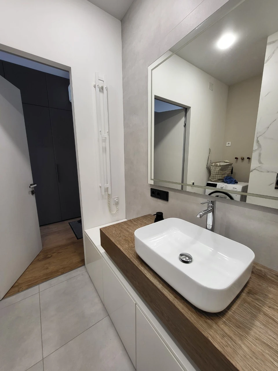 Продается евродвушка 51 м² в ЖК Альтаир 1