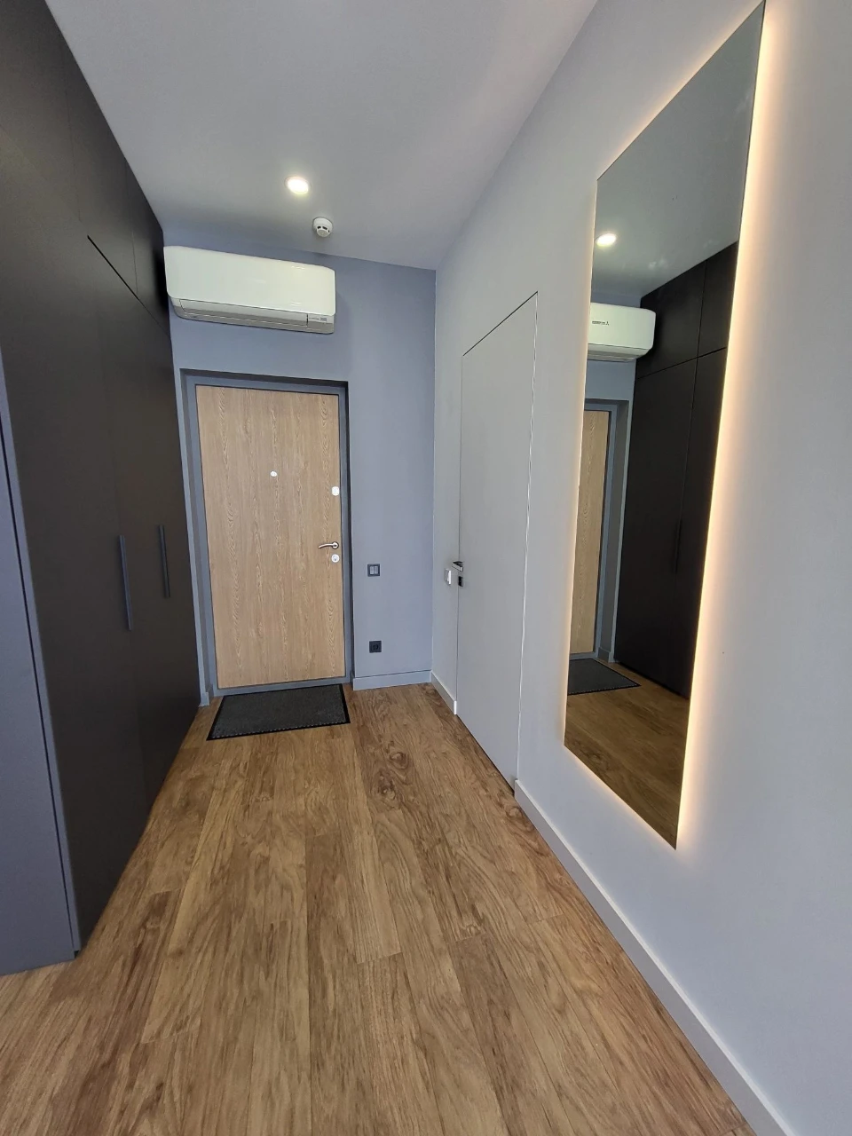 Продается евродвушка 51 м² в ЖК Альтаир 1