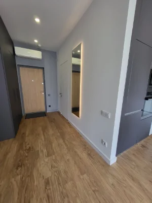 Продается евродвушка 51 м² в ЖК Альтаир 1