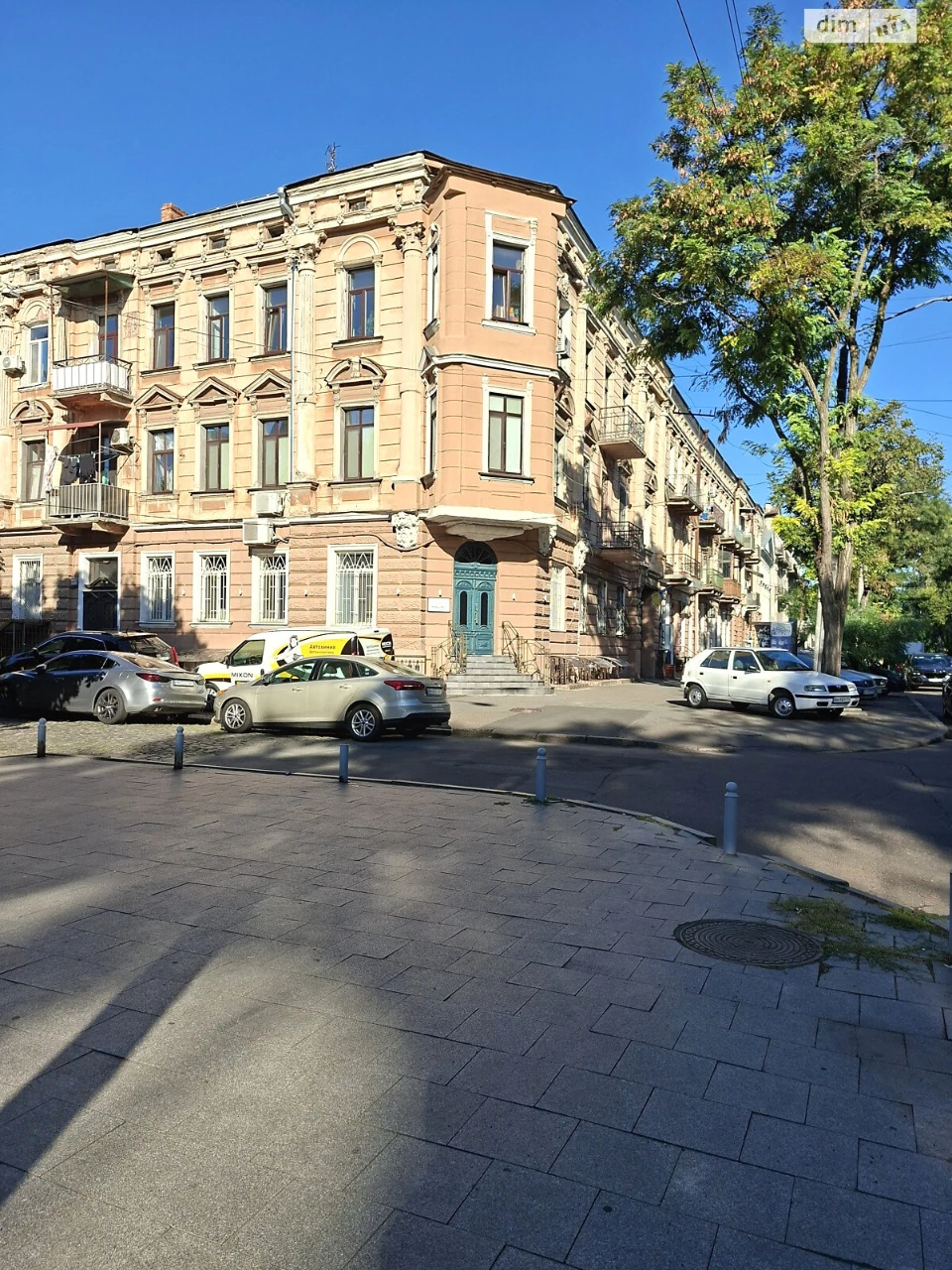Продажа Квартиры Приморский