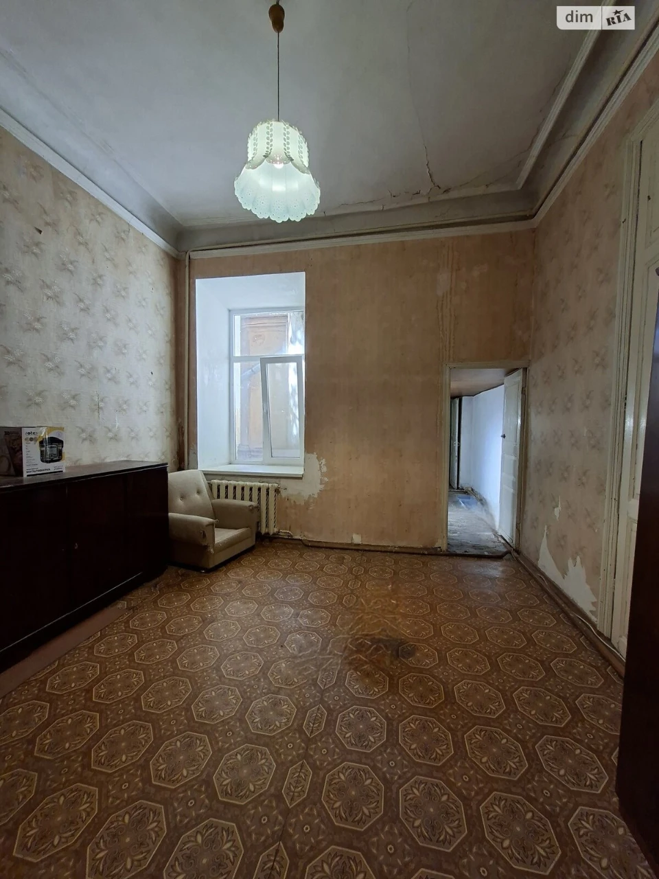 Продажа Квартиры Приморский
