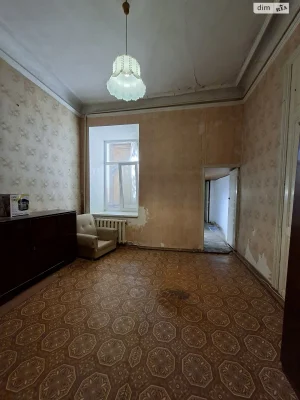 Продажа Квартиры Приморский