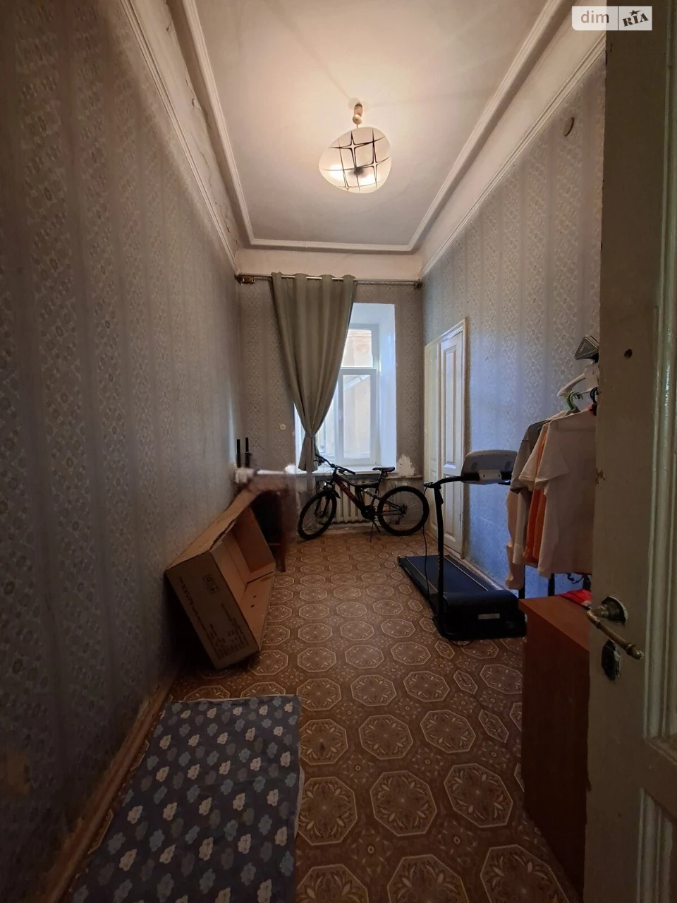 Продажа Квартиры Приморский