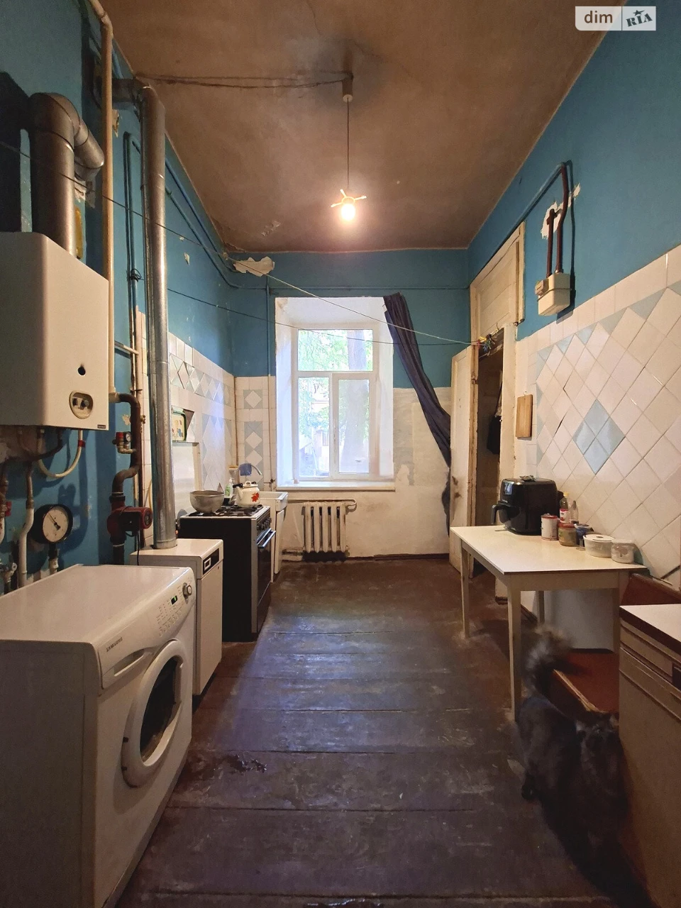 Продажа Квартиры Приморский