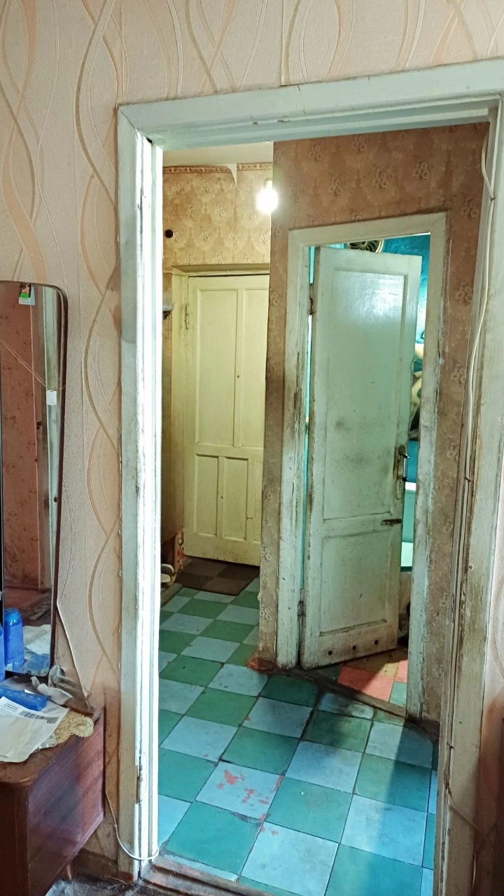 2х квартира. Спешна продажа. Торг.