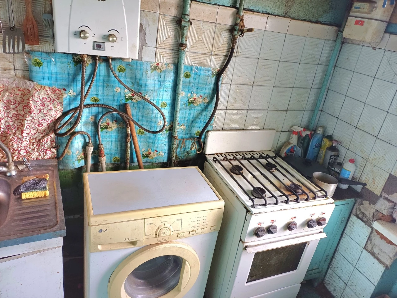 2х квартира. Спешна продажа. Торг.