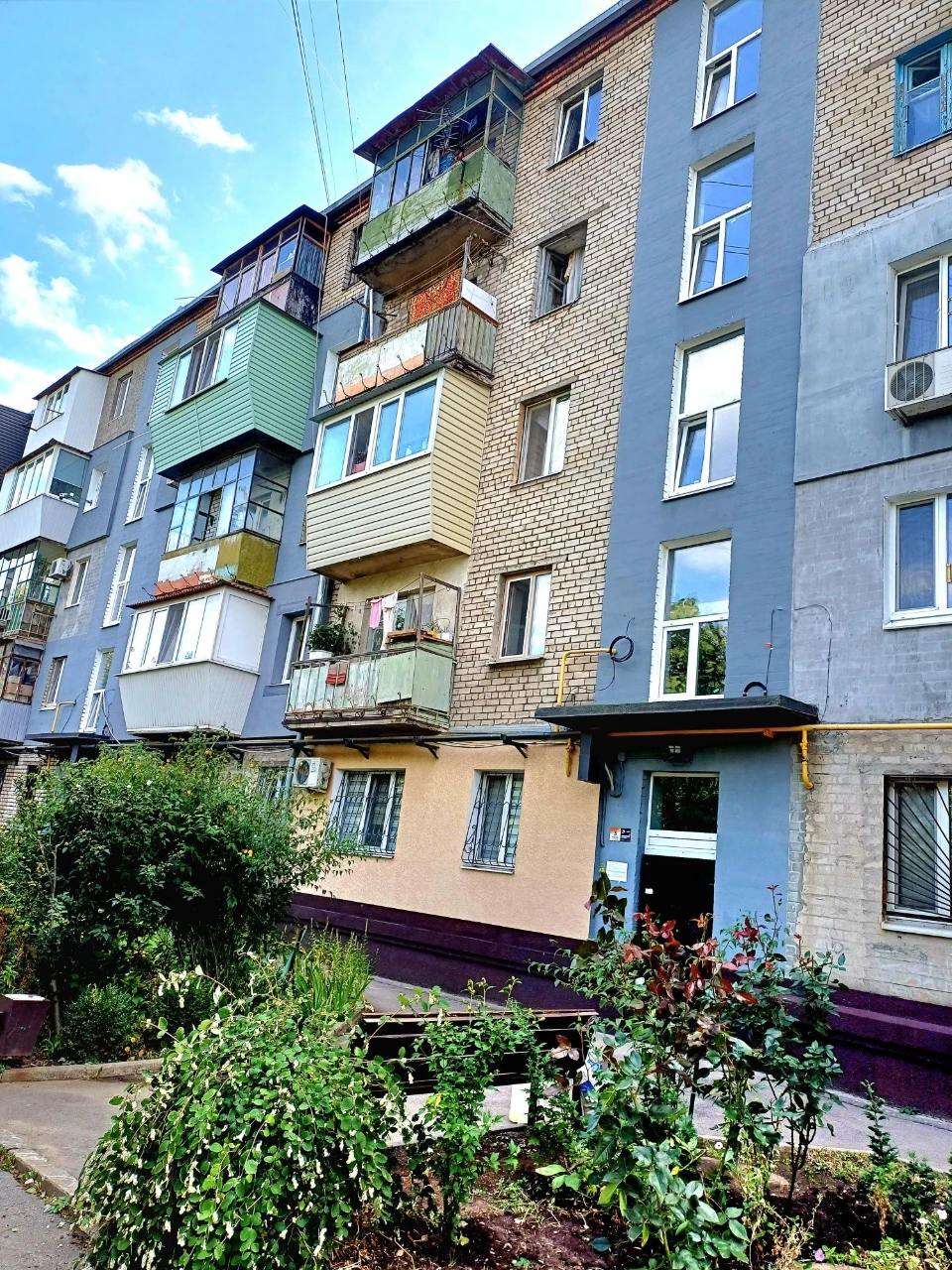 2х квартира. Спешна продажа. Торг.
