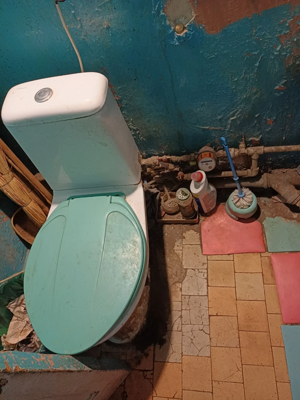2х квартира. Спешна продажа. Торг.