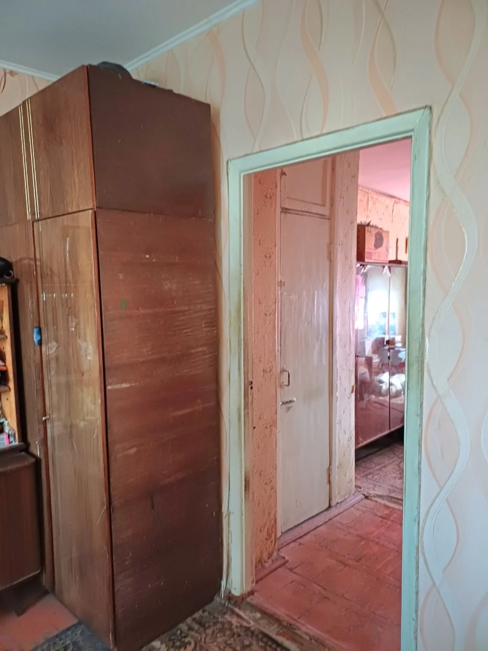 2х квартира. Спешна продажа. Торг.