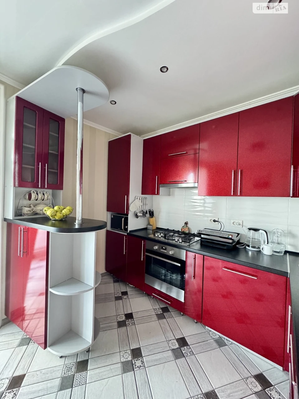 Sale of Apartment, Military Town
