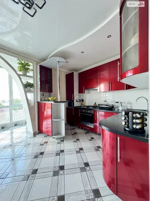 Sale of Apartment, Military Town