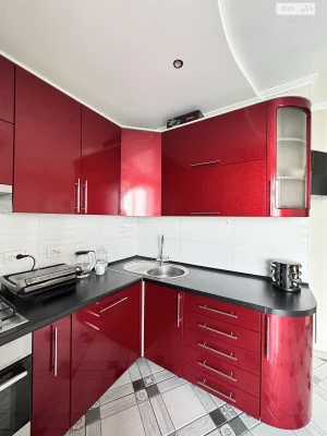 Sale of Apartment, Military Town