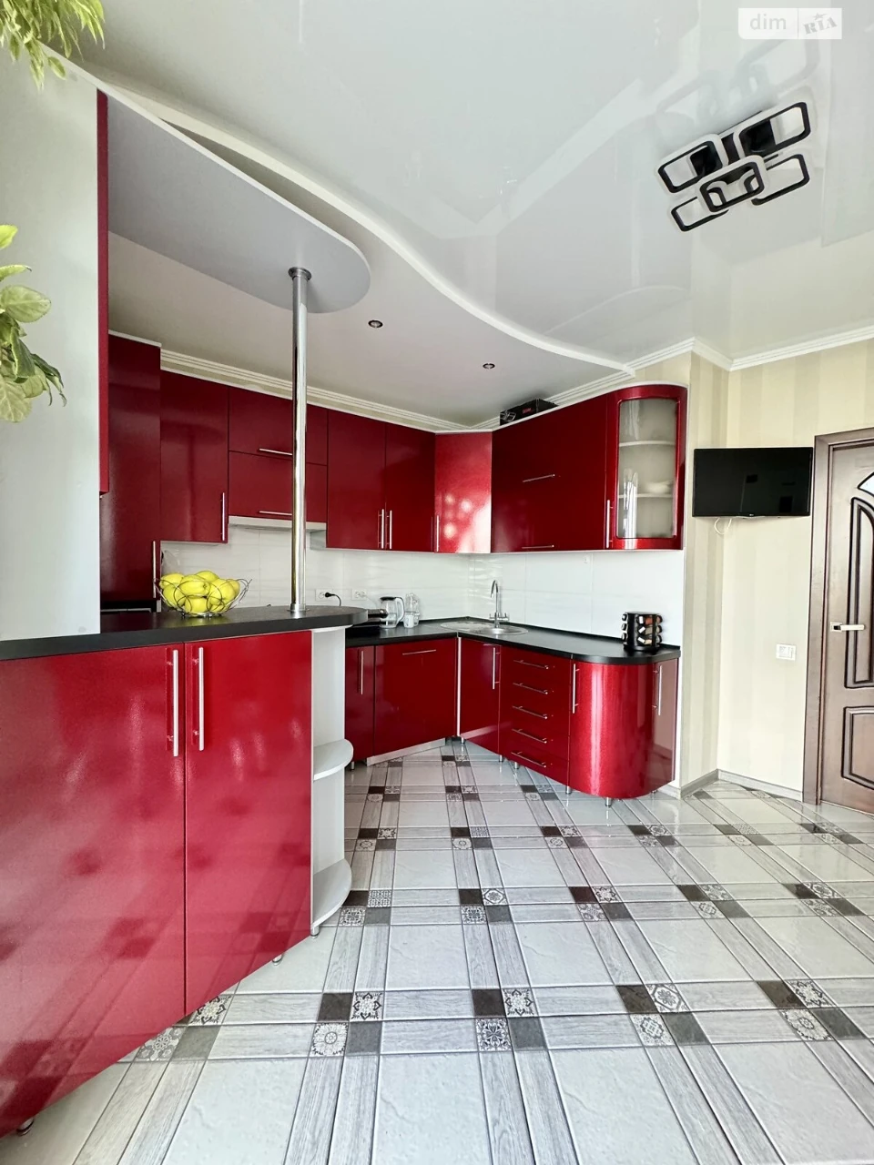Sale of Apartment, Military Town