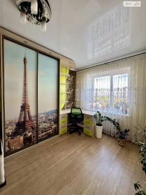 Sale of Apartment, Military Town