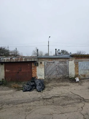 Продаж гаража ПМК 100