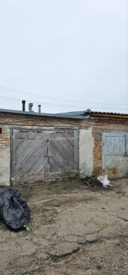 Продаж гаража ПМК 100