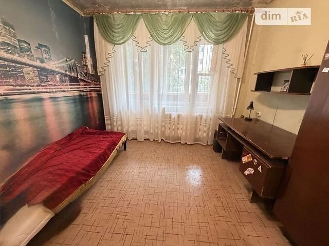 Продаж 2к квартири 53 кв. м на просп. Гонгадзе Георгія 32Б •