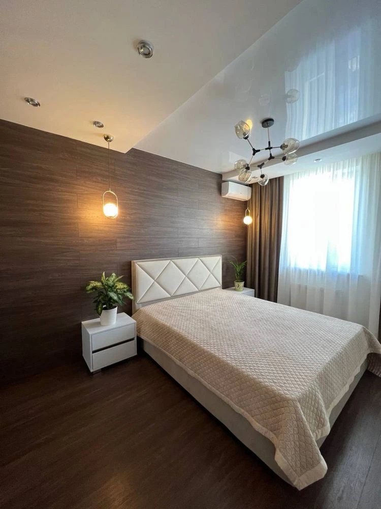 Sale of a modern apartment in the "Radzhyzny" residential complex