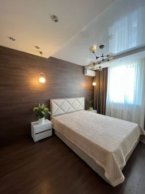 Sale of a modern apartment in the "Radzhyzny" residential complex