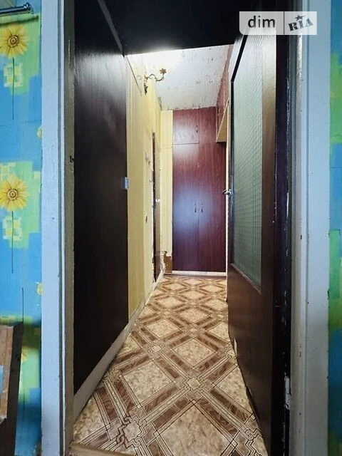 Продаж 2к квартири 53 кв. м на просп. Гонгадзе Георгія 32Б •