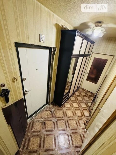 Продаж 2к квартири 53 кв. м на просп. Гонгадзе Георгія 32Б •