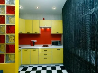 Apartment. Basinaya Street, Kyiv