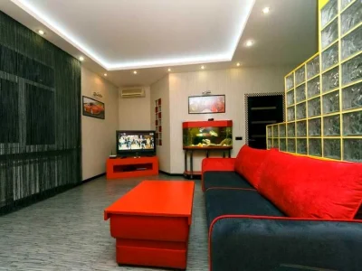 Apartment. Basinaya Street, Kyiv