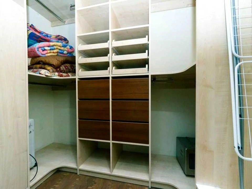 Apartment. Basinaya Street, Kyiv