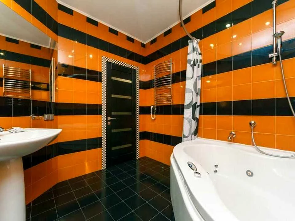 Apartment. Basinaya Street, Kyiv