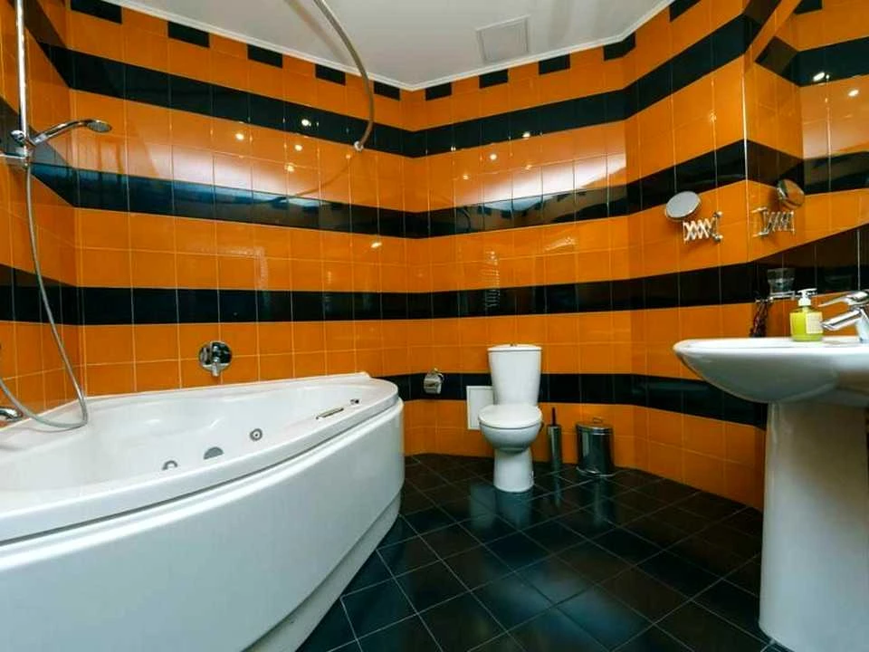 Apartment. Basinaya Street, Kyiv