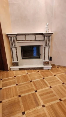 Продаж 3-кімнатна квартира з ремонтом, ближній центр, поруч