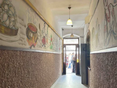 Apartment for Sale in Lviv, Opposite the Town Hall