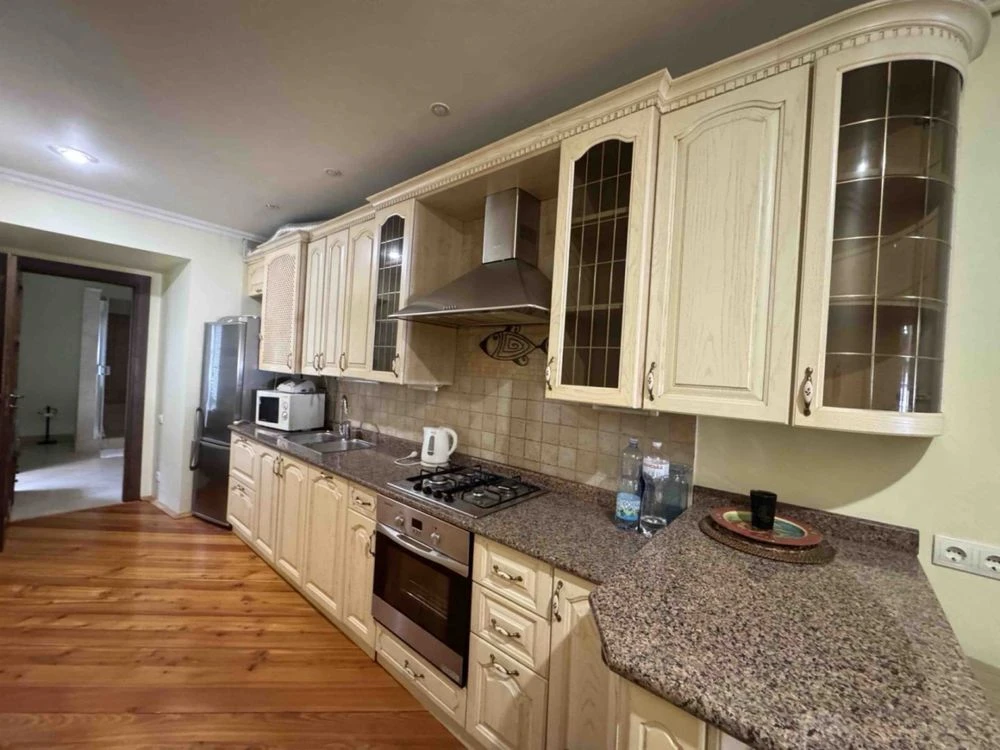 Apartment for Sale in Lviv, Opposite the Town Hall