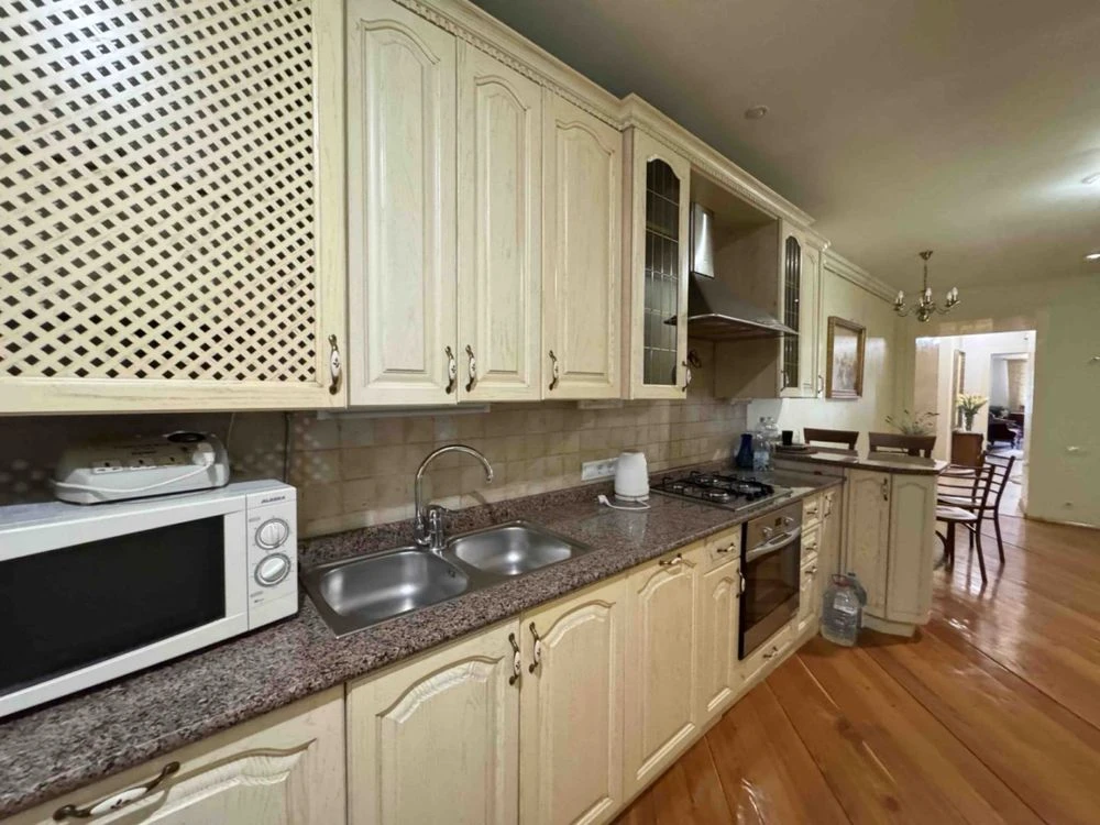 Apartment for Sale in Lviv, Opposite the Town Hall