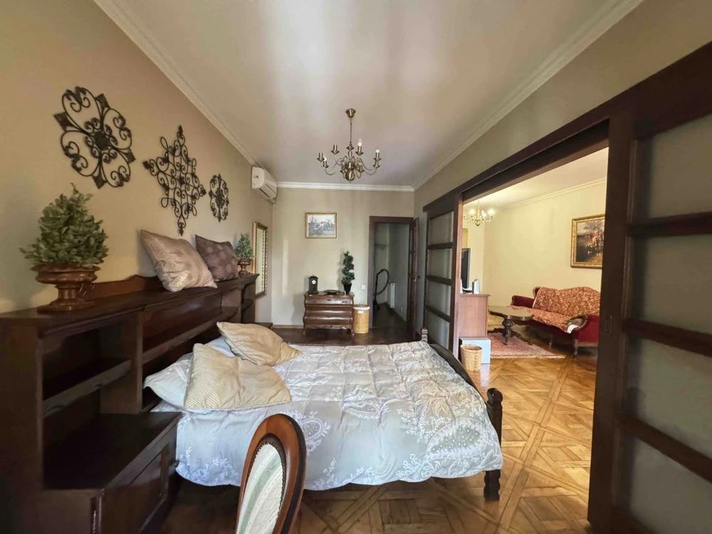 Apartment for Sale in Lviv, Opposite the Town Hall
