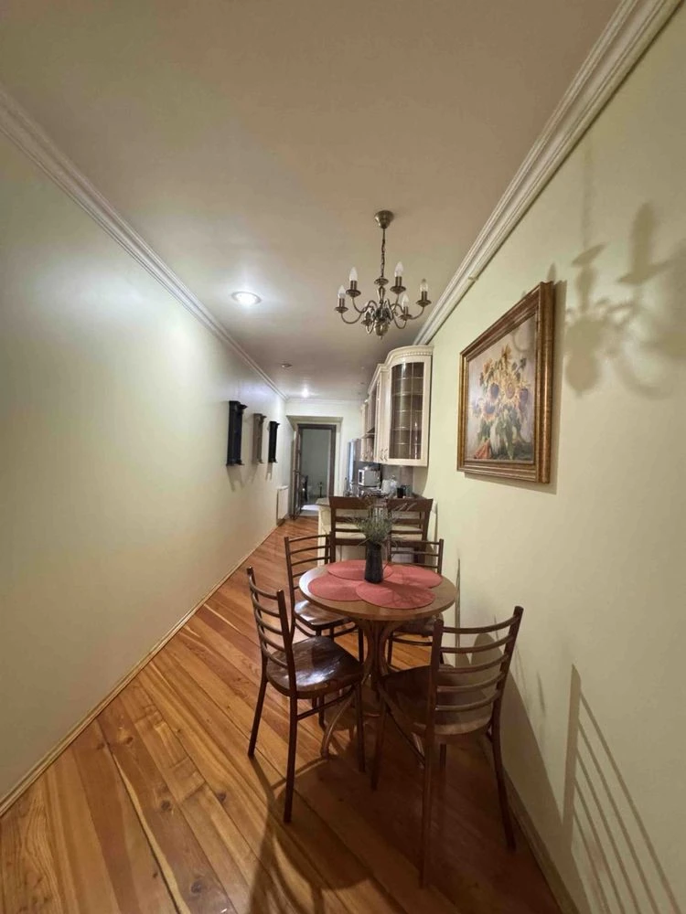 Apartment for Sale in Lviv, Opposite the Town Hall