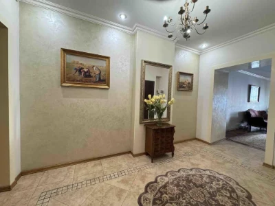 Apartment for Sale in Lviv, Opposite the Town Hall