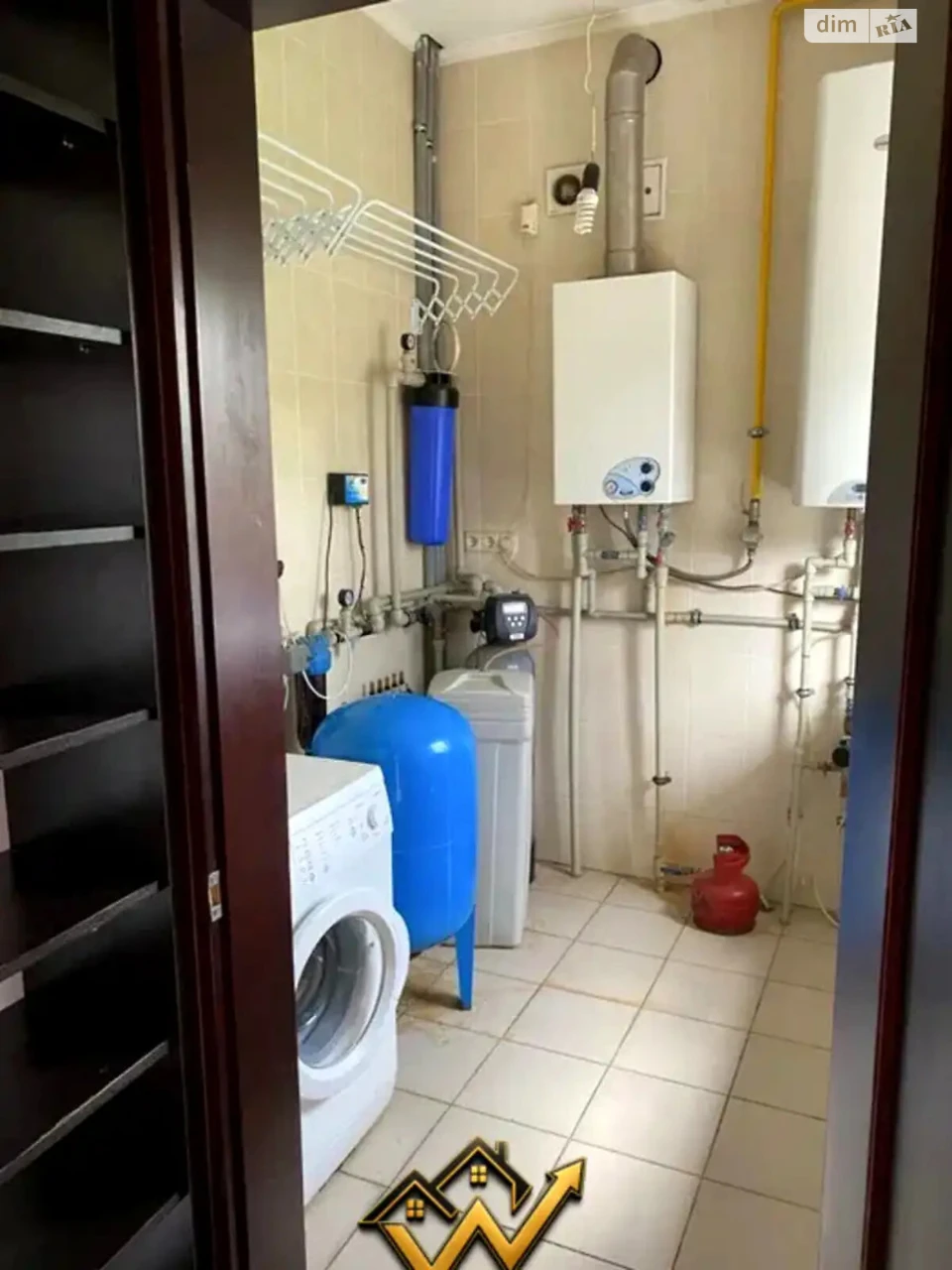 Продаж Дім Авіамістечко