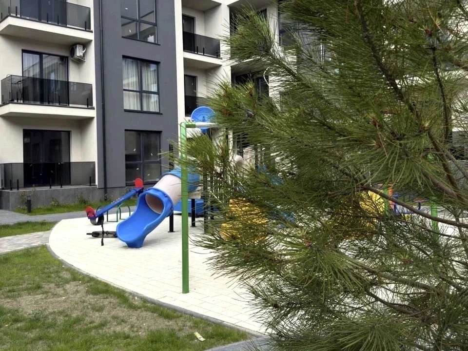 Apartment. Uzhgorod, Boris Tlekhasa st.