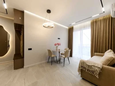 Apartment. Uzhgorod, Boris Tlekhasa st.