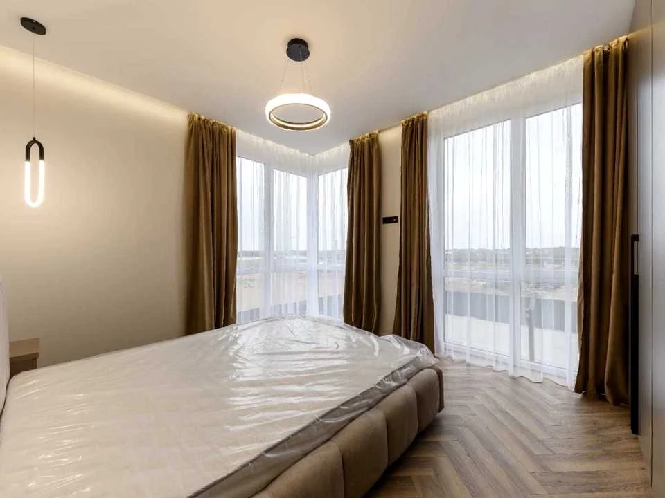 Apartment. Uzhgorod, Boris Tlekhasa st.