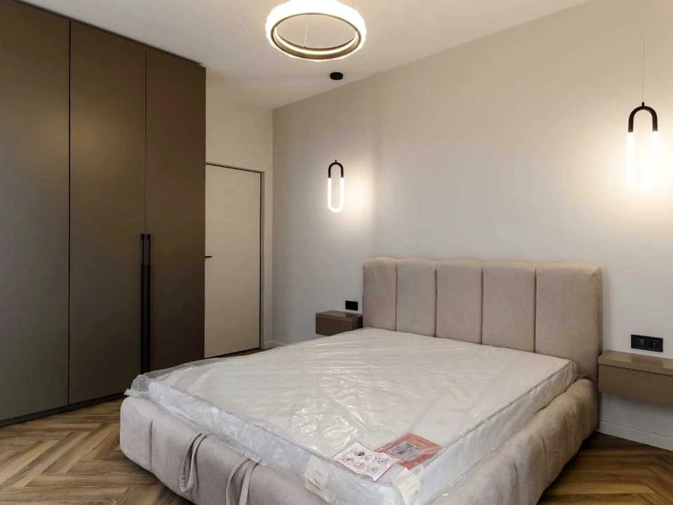 Apartment. Uzhgorod, Boris Tlekhasa st.