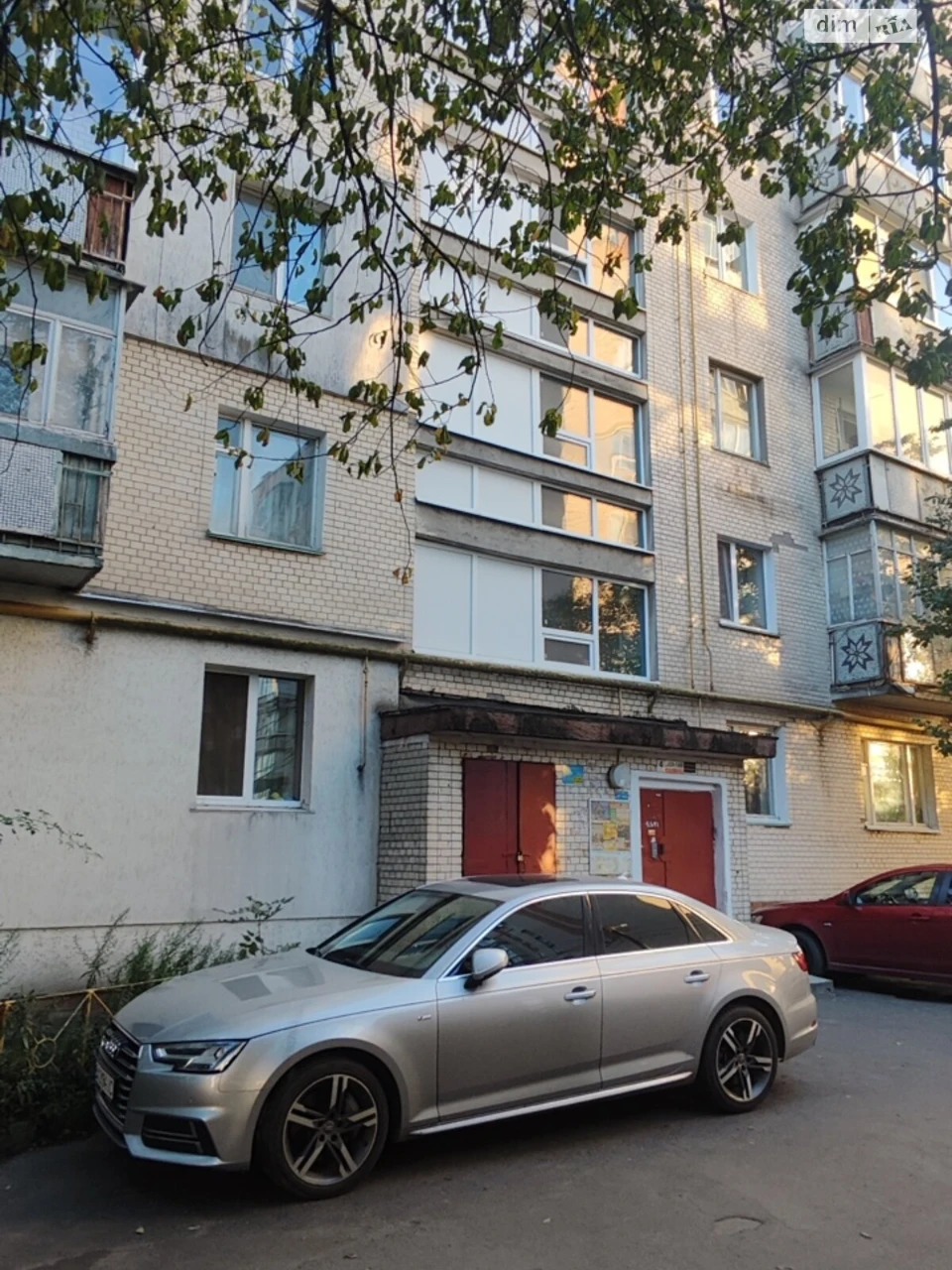 Продаж Квартира План