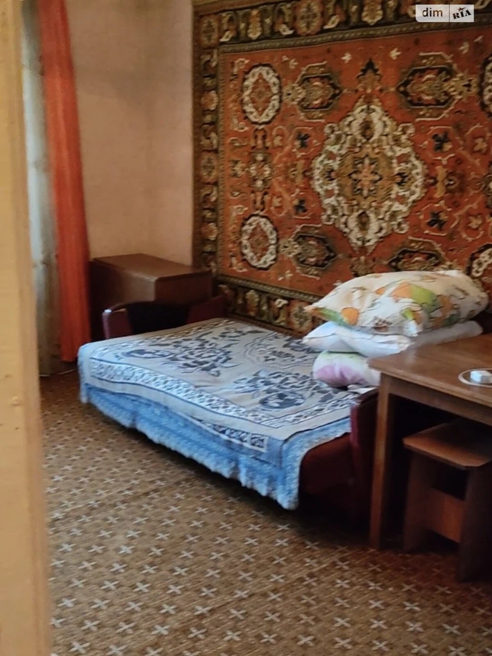 Продаж Квартира План