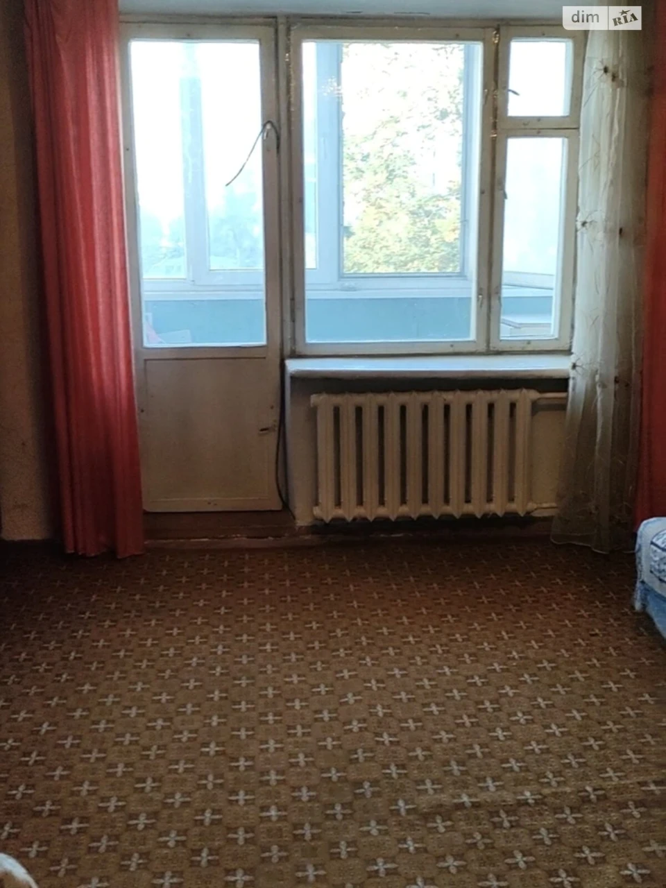 Продаж Квартира План