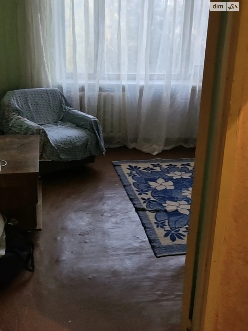 Продаж Квартира План