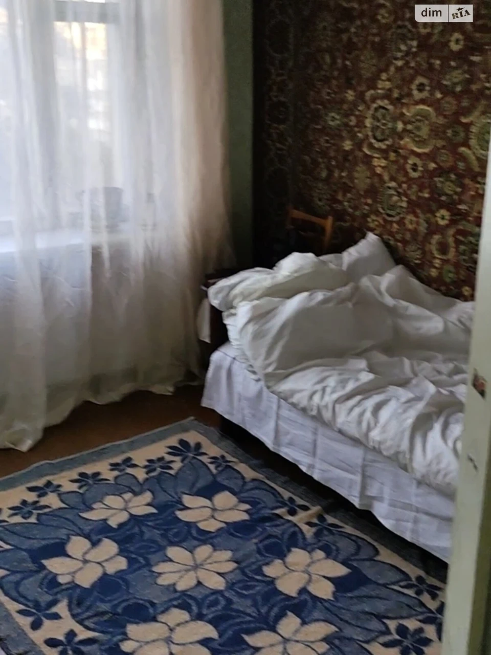 Продаж Квартира План