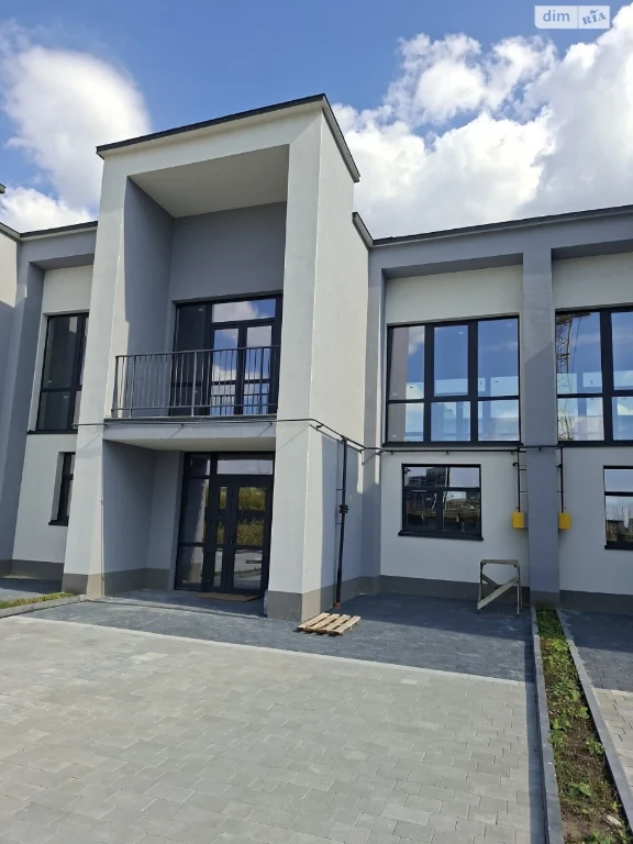 Townhouse for Sale
