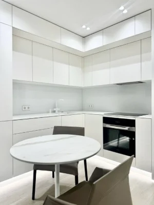 ‼️ GERMAN PROJECT RESIDENTIAL COMPLEX ‼️ NO ANALOGUES! LUXURY European-quality renovation complete
