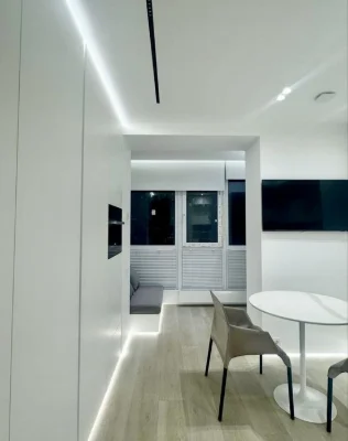 ‼️ GERMAN PROJECT RESIDENTIAL COMPLEX ‼️ NO ANALOGUES! LUXURY European-quality renovation complete